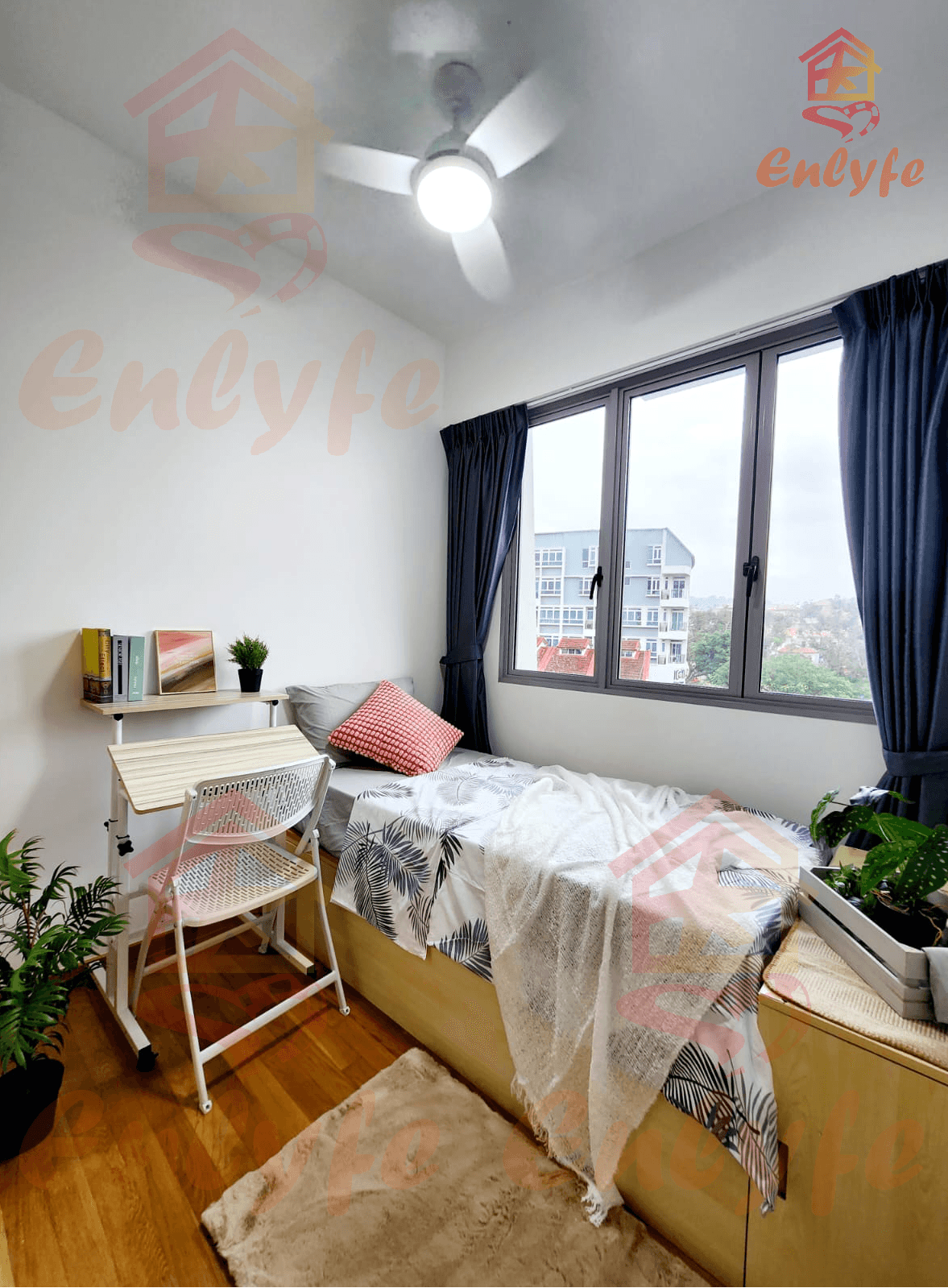 Harbour View Gardens