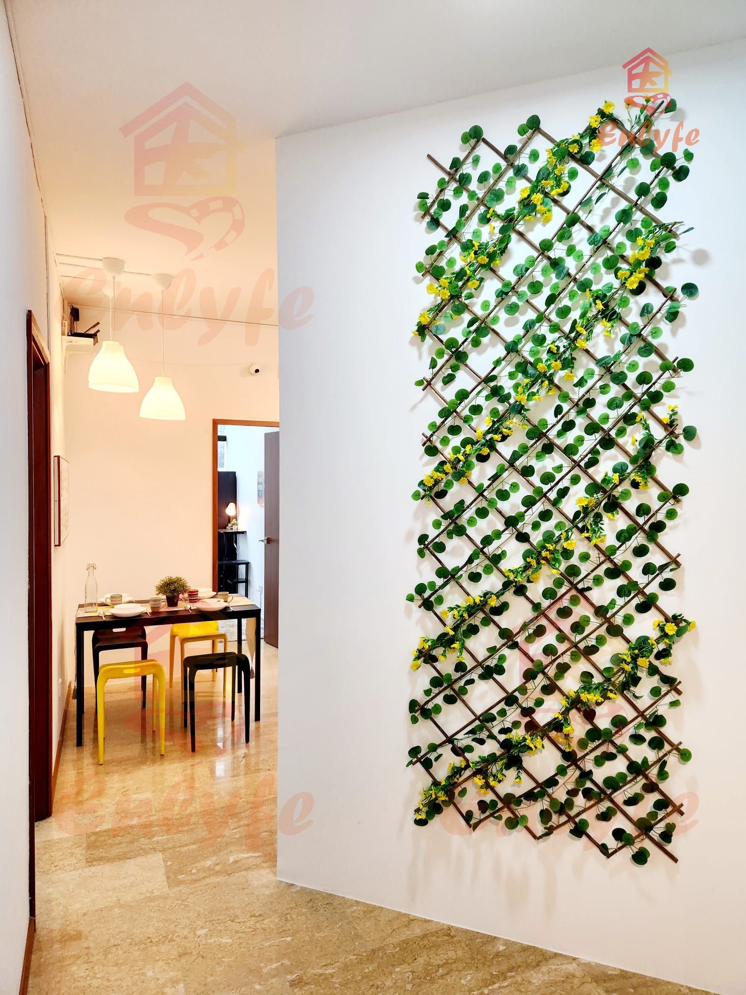 Parc Oasis, 609774